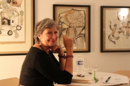 Sylvie Durbec, autobiographie de la faim, pain, enfance