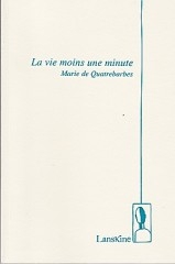 La vie moins une minute.jpg