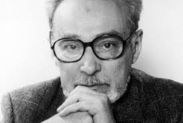 Primo Levi, À une heure incertaine, voix, silence, solitudemots, 