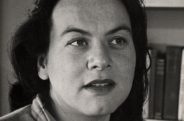 Muriel Rukeyser, Olivier Apert, mythe, mère, Œdipe, question, réponse, Homme 