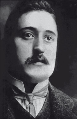 apollinaire,la tzigane,prédiction,destin,espérance