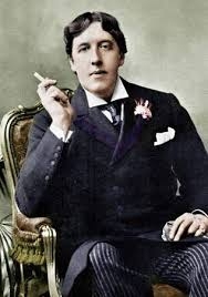 Oscar Wilde, Quelques maximes pour l'instruction des personnes trop instruites, opinion publique, livre, art