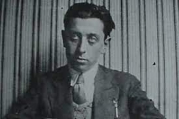 robert desnos,rrose sélavy, contrepéterie
