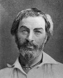 walt whitman,pierre leyris,poésie américaine,amour