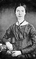 emily dickinson,le paradis est au choix,patrick reumaux,sielnce,nature,école,mourir,vivre