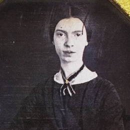emily dickinson, du côté des mortels, folie