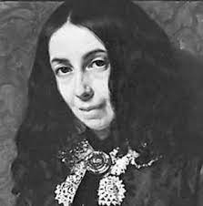 elisabeth browning,dans le chaos dans 14 vers,amour,éternité