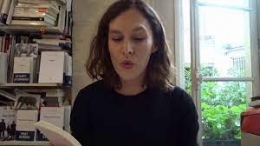 marie e Quatrebarbes, vanités, mélange, dispersion, contraires