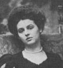 Renée Vivien, La Vénus des aveugles, dans Poésies complètes
