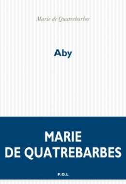 marie de quatrebarbes, aby : recension