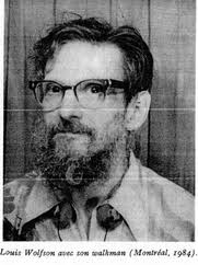 Louis Wolfson, Le Schizo et les langues, bibliothèque, horaire,sortir, lecture