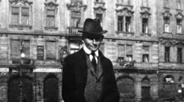franz kafka, lettres à felice, littérature, repos
