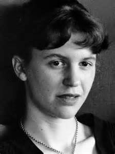 sylvia plath,ariel,traduction de valérie rouzeau,mort,surprise