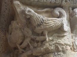 Chapiteau (Sauve Majeure).JPG