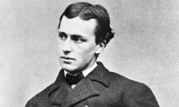 Henry James, Carnets, Flaubert, Tourguéniev, rencontre, lecture, Théophile Gautier