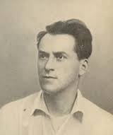 André Salmon, Créances, Les Clés ardentes   — Fééries — Le Calumet, Apollinaire, Le poète au cabaret,
