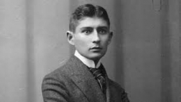franz kafka, lettres à felice, parole, écriture