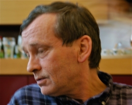 hommage à antoine emaz,entretien,2007