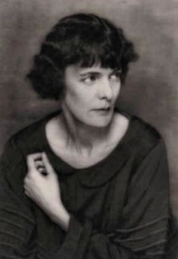 Hilda Doolittle, H. D., Trilogie