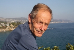 Erri de Luca, Les saintes du scandale, Ève, Adam, fabriquer, construire, beauté, divinité