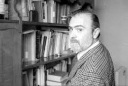 Bartolo Cattafi, Mars et ses ides, pierre, mouvement, gris, mélancolie