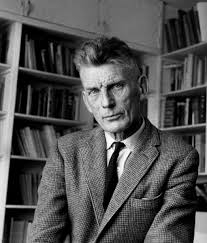 Samuel Beckett, rondeau, Giogio Manganelli, la littérature comme mensonge