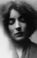 Mina Loy, Velours mousseline, traduction Olivier Apert, pauvreté, vieillesse, ride, miroir