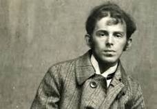 ossip mandelstam,simple promesse,enseigner