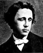 Lewis Carroll, La Chasse au Snark, traduction Aragon, mer, équipage, billard, castor, nom, oubi