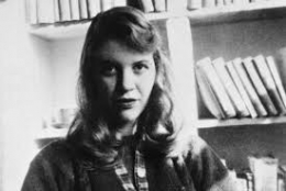 Sylvia Plath.jpeg