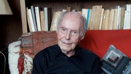 rené de obaldia,exobiographie,mémoires,pensées aléatoires