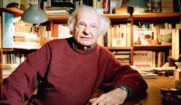 Yves Bonnefoy, Genève 1993, poésie, éros, musique, langue natale