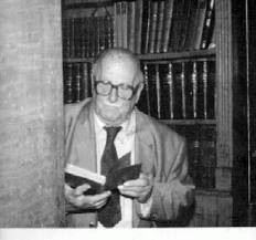 Jean Tardieu, Margeries, devinette, le langage