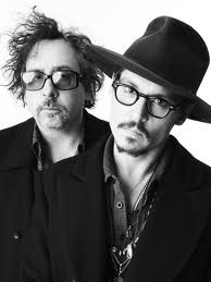 Tim Burton, l'Enfant Huître, conte