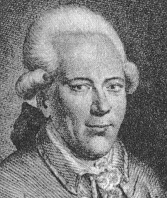 georg christoph lichtenberg,aphorismes,penser,mensonge,sein