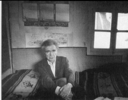 Cioran, Syllogismes de l’amertume, chaos, impossible, silence, malaise