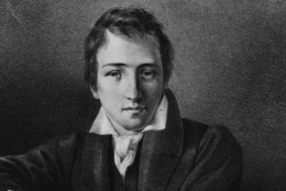 henri heine,40 poèmes,chanson,peine,détresse