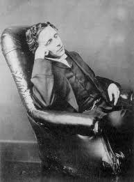lewis carroll,henri parisot,devenir poète,écrire la poésie