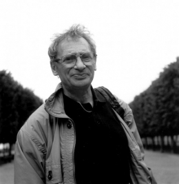 franck venaille,c'est nous les modernes,bernard vargaftig