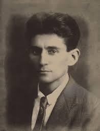 franz kafka, lettres à felice ii, ermite, effroi