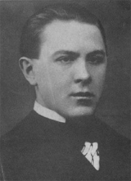vitezslav nezval,prague aux doigts de pluie,maïakovski,portrait,poésie