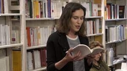 marie de Quatrebarbes, vanités, mouvement, discussion