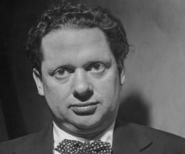 dylan thomas,poèmes,patrick reumaux,temps,crique,enfant
