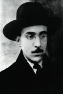 Fernando Pessoa, le gardeur de troupeaux, Alberto Caeiro, Armand Guibert