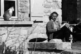 Pierre-Albert Jourdan, Fragments, regard, les choses, papillon, mystérieux