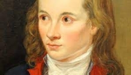 Novalis, Les disciples à Saïs, traduction Maurice Maeterlinck