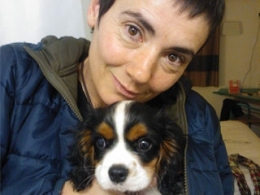 Édith Azam, PoOki c’est PoOnk, dessins Sylvie Durbec