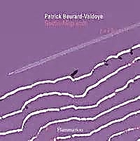 Patrick Beurard-Valdoye, Gadjo-Migrandt, Freud, Dali, vélo, escargot, catalan, spirale