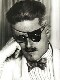 james joyce,finnegans wake