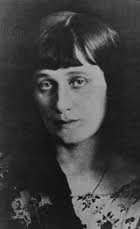 Anna Akhmatova, Requiem, dédicace, goulag